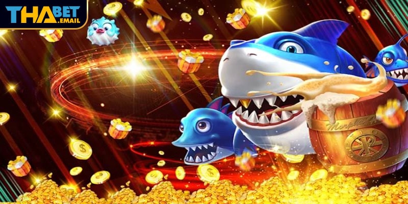 Top các mẹo chơi bắn cá đổi thưởng hay cho tân thủ Top các mẹo chơi bắn cá đổi thưởng hay cho tân thủ