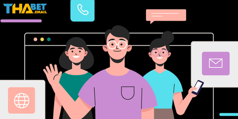 Bạn cần liên hệ Thabet trong trường hợp nào? Bạn cần liên hệ Thabet trong trường hợp nào?