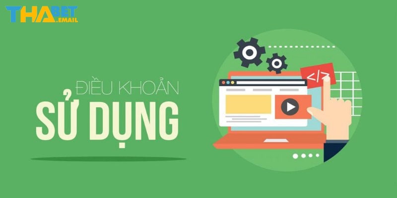 Điều khoản sử dụng Thabet là gì? Điều khoản sử dụng Thabet là gì?