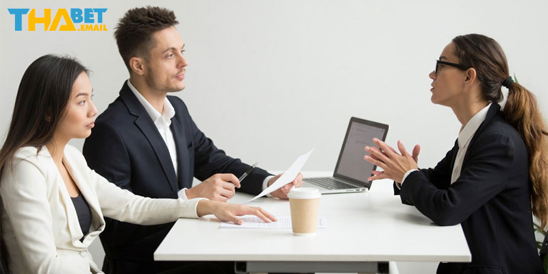 Giới thiệu về mức độ uy tín tại Thabet Giới thiệu về mức độ uy tín tại Thabet