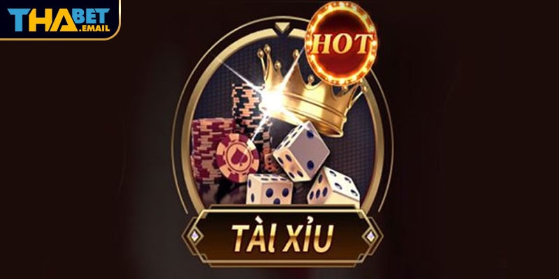 Đôi nét về game tài xỉu Thabet Đôi nét về game tài xỉu Thabet
