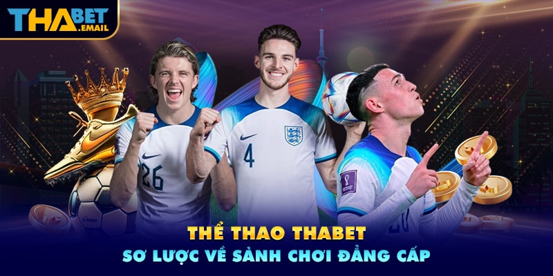 Đôi nét về sảnh thể thao đẳng cấp Thabet Đôi nét về sảnh thể thao đẳng cấp Thabet