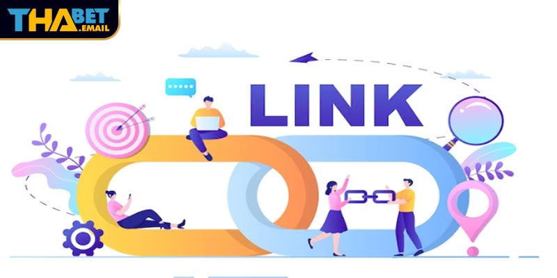 Vì sao link vào thabet bị chặn? Vì sao link vào thabet bị chặn?